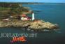 Portland Headlight